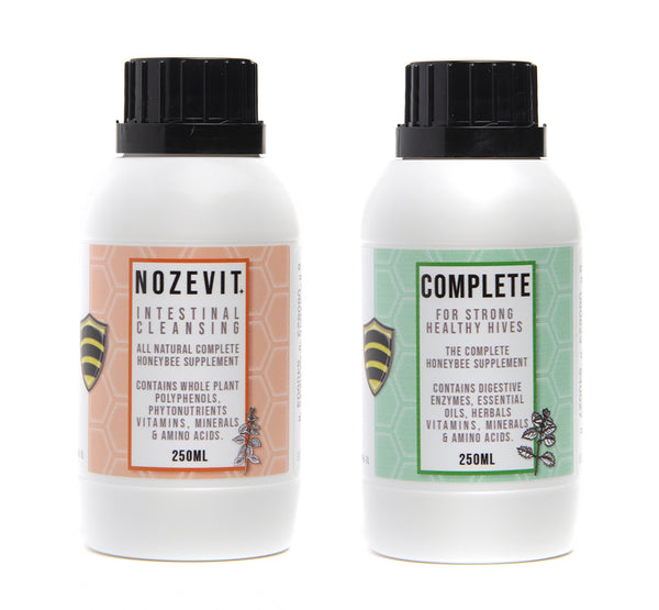 Nozevit / Complete Combination Pack