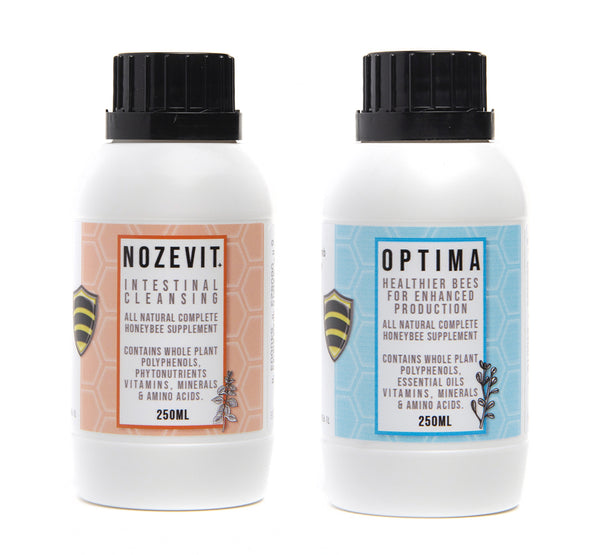 Nozevit / Optima Combination Pack