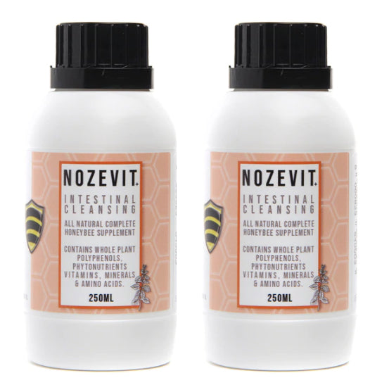 Nozevit 2 Pack
